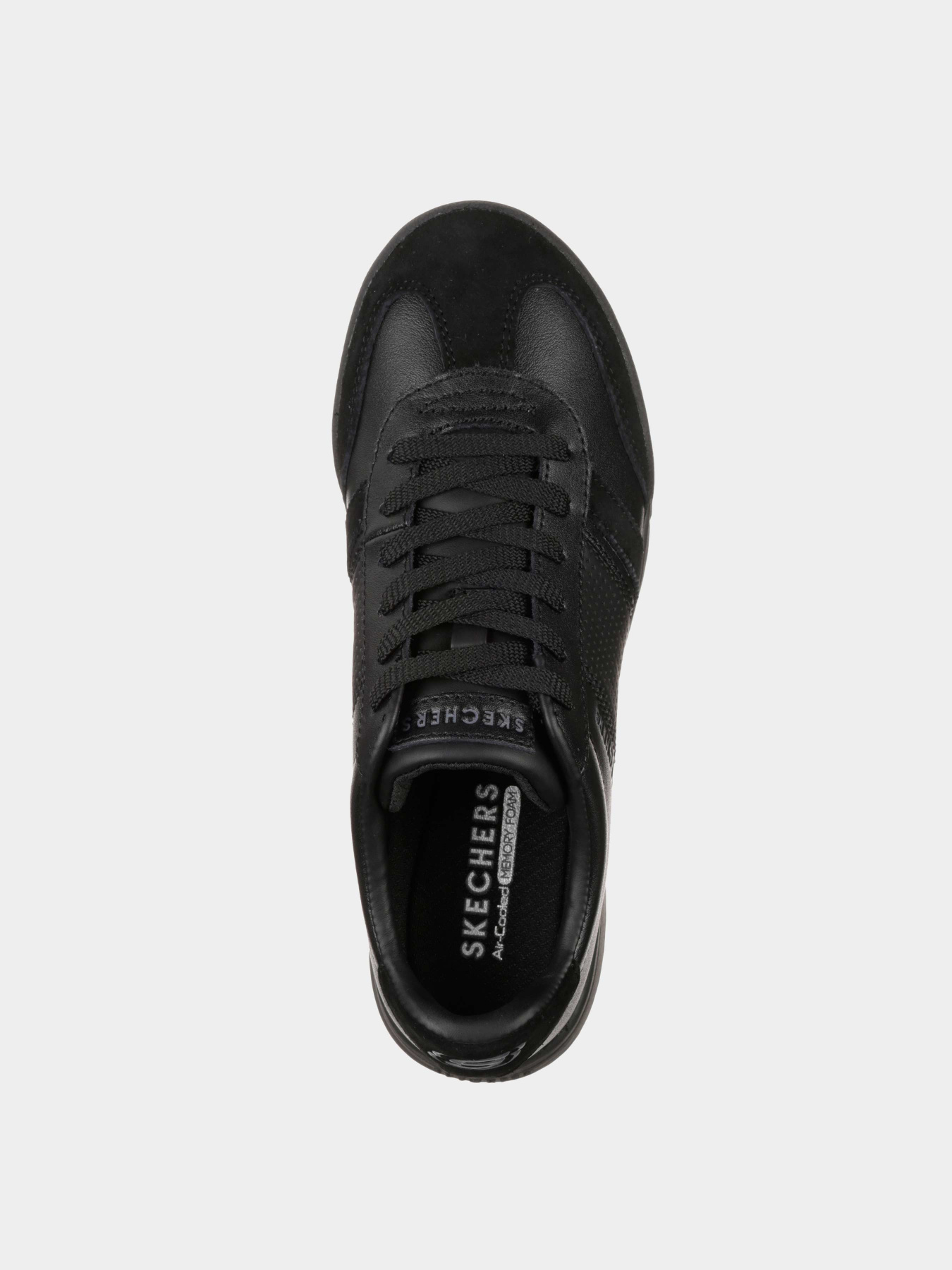 Кроссовки Skechers модель 965 BBK Фото