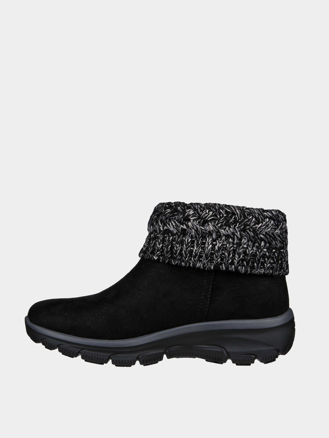 Ботинки и сапоги Skechers модель 167401 BLK Фото