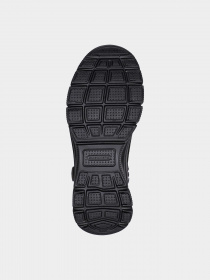 Ботинки и сапоги Skechers модель 167401 BLK Фото