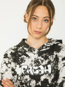 Худи и свитшоты Reporter Young модель 233-0551G-03-900-1 Фото