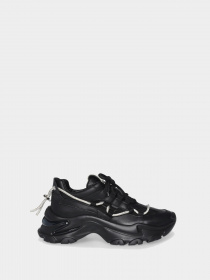 Кроссовки Steve Madden модель SM11002303 BLACK MULTI Фото