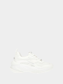 Кроссовкалар Steve Madden үлгі SM11002623 WHITE/WHITE Фото