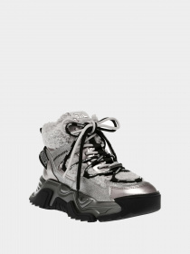 Кроссовки Steve Madden модель SM11002743 PEWTER Фото