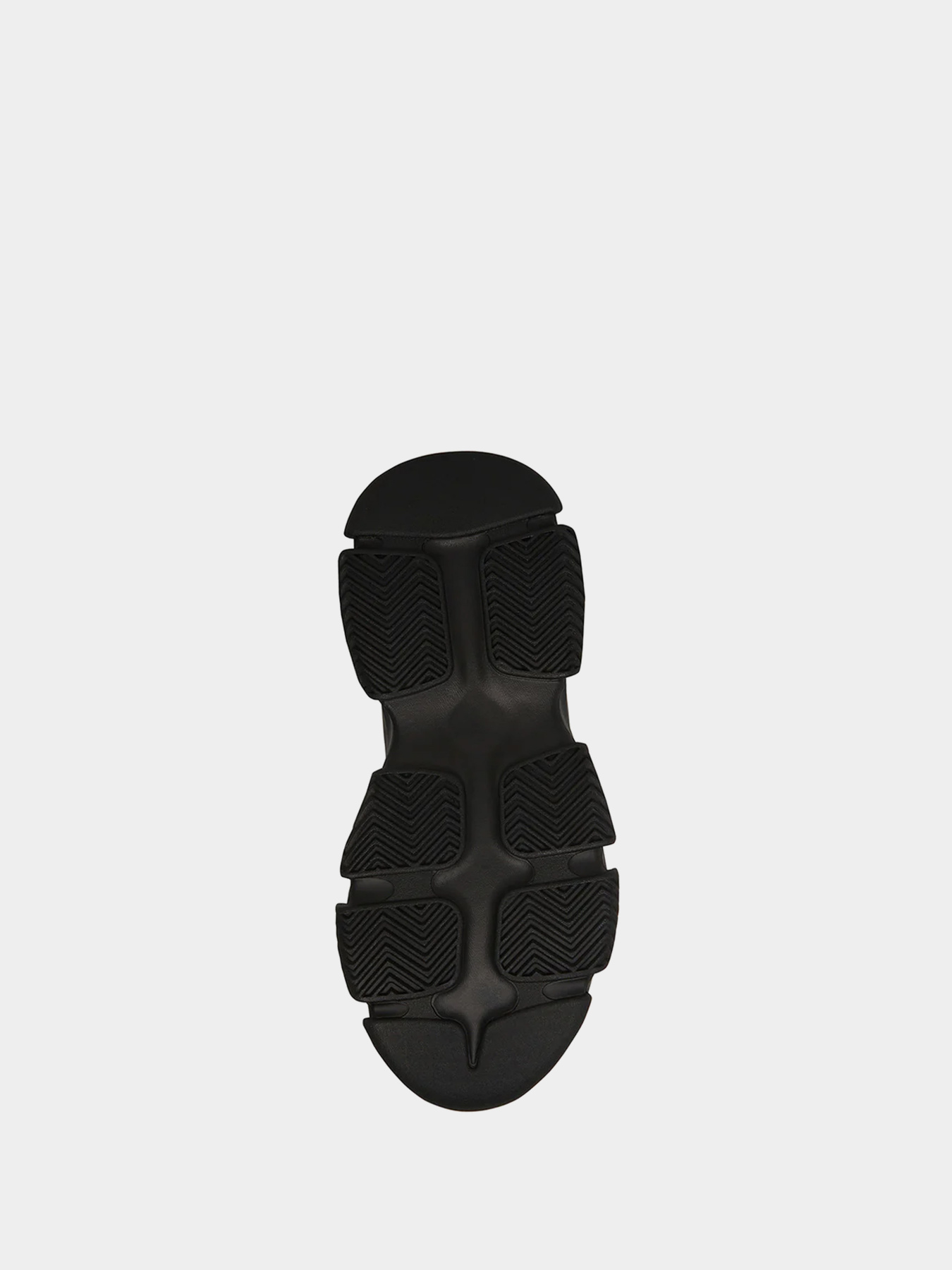 Кроссовки Steve Madden модель SM11002270 BLACK Кроссовки Steve Madden модель SM11002270 BLACK Фото