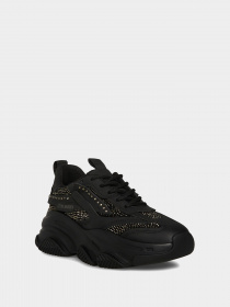 Кроссовки Steve Madden модель SM11002270 BLACK Фото