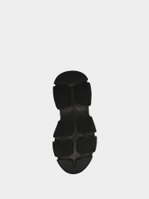 Кроссовки Steve Madden модель SM11002270 BLACK Фото