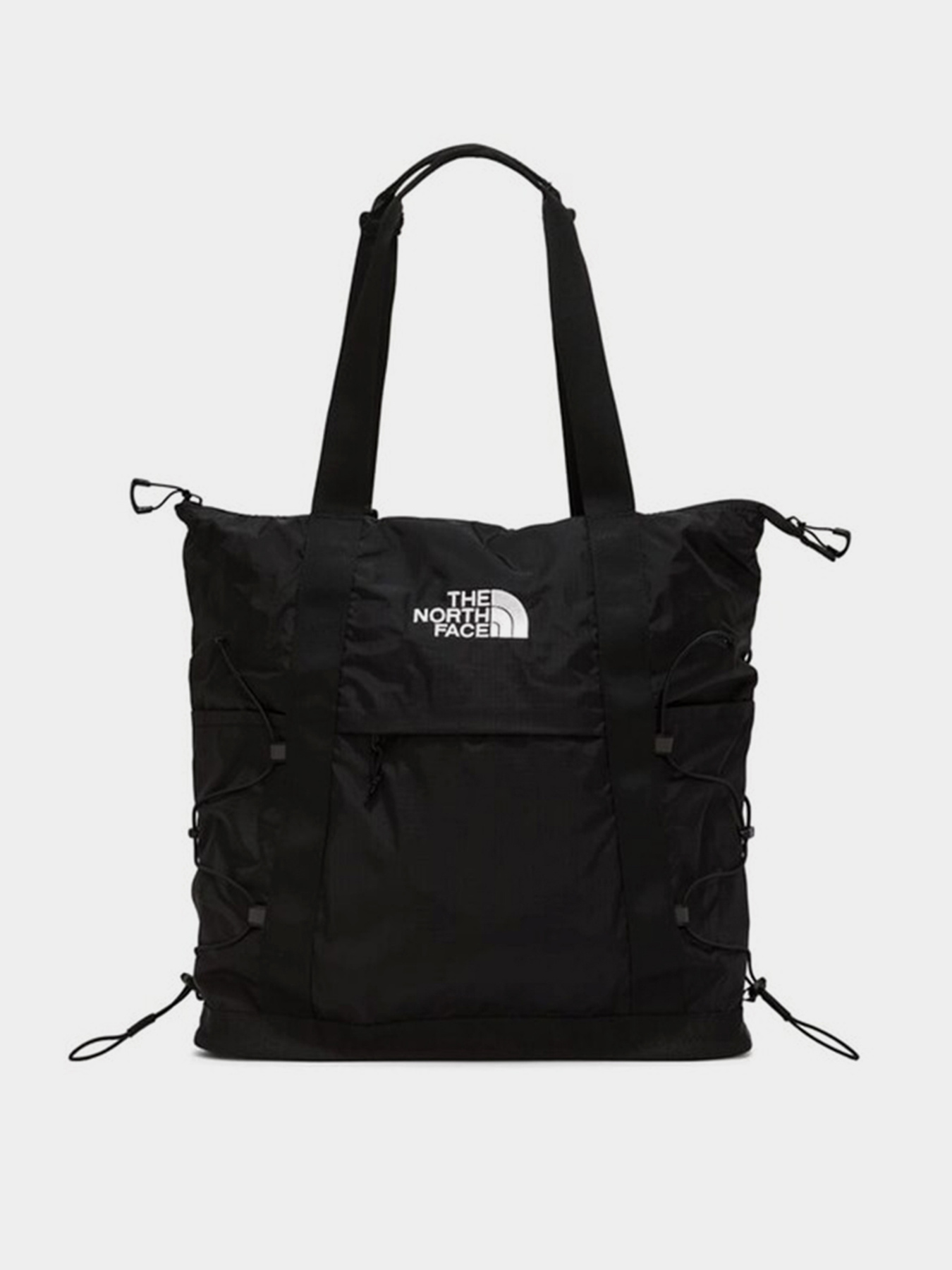 Сумки The North Face модель NF0A52SVKX71 Фото