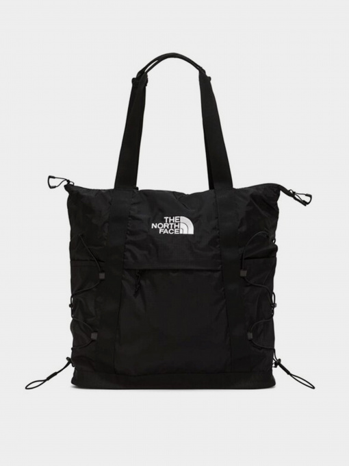Сумки The North Face модель NF0A52SVKX71 Фото