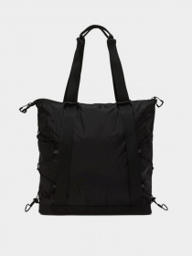 Сумки The North Face модель NF0A52SVKX71 Фото