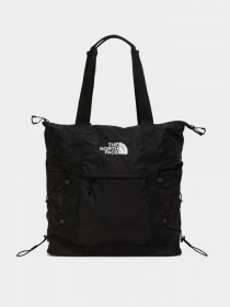 Сумки The North Face модель NF0A52SVKX71 Фото