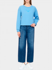 Худи и свитшоты Emporio Armani модель 6R2M7L-2JTDZ-0712 Фото