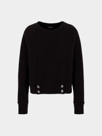 Худи и свитшоты Emporio Armani модель 6R2M8F-2JXIZ-0999 Фото