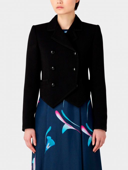 Пиджаки Emporio Armani модель H4NG29-E2202-999 Фото
