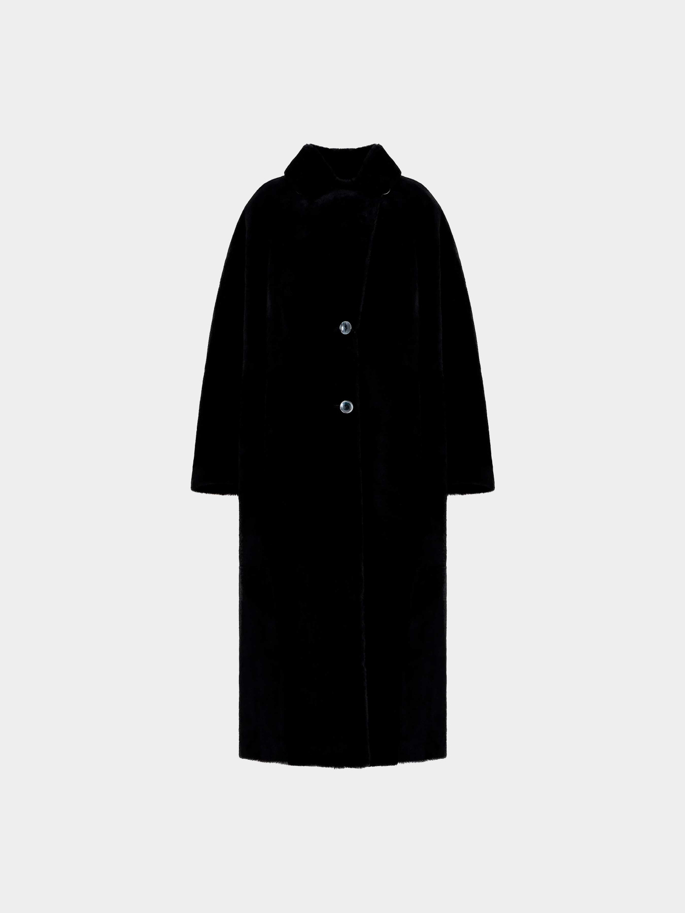 Пальто и плащи Emporio Armani модель H4NL62-E2P92-999 Фото