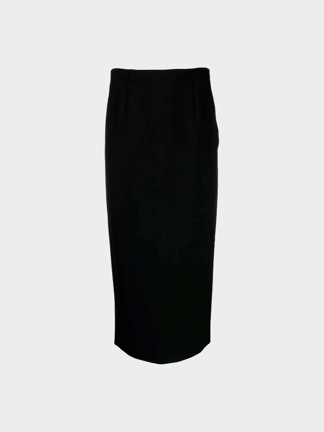 Юбки Emporio Armani модель H4NN27-E2006-999 Фото
