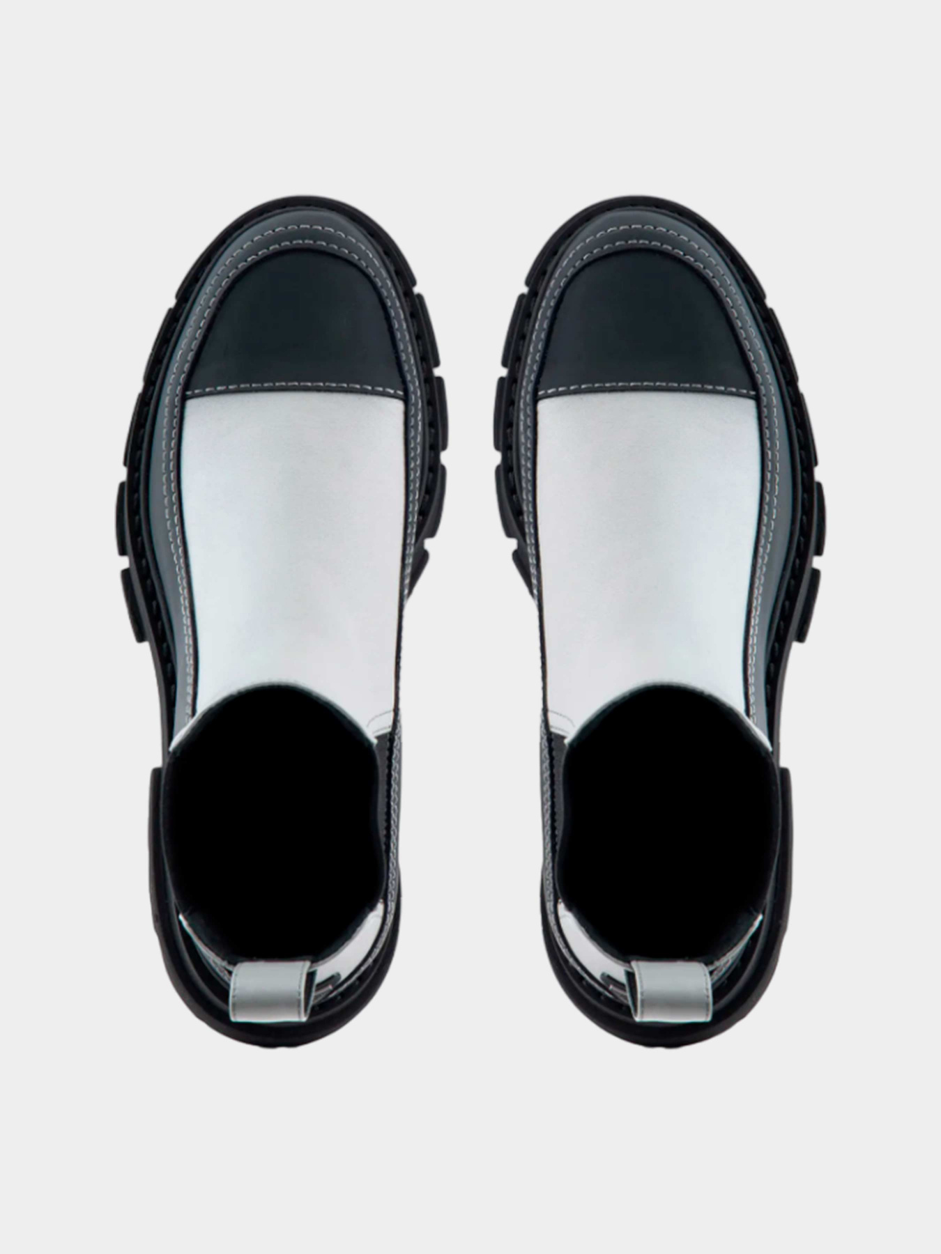 Ботинки и сапоги Emporio Armani модель X3M363-XN983-T469 Фото