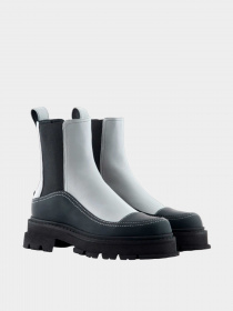 Ботинки и сапоги Emporio Armani модель X3M363-XN983-T469 Фото