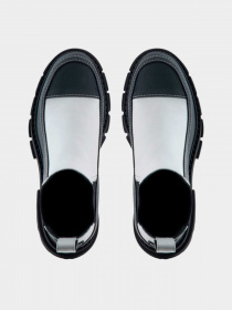 Ботинки и сапоги Emporio Armani модель X3M363-XN983-T469 Фото