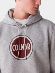 Худи и свитшоты Colmar модель 6201-1WX-21 Фото
