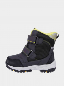 Ботинки и сапоги Kapika модель 42443-1 Фото