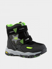 Ботинки и сапоги Kapika модель 42487-1 Фото