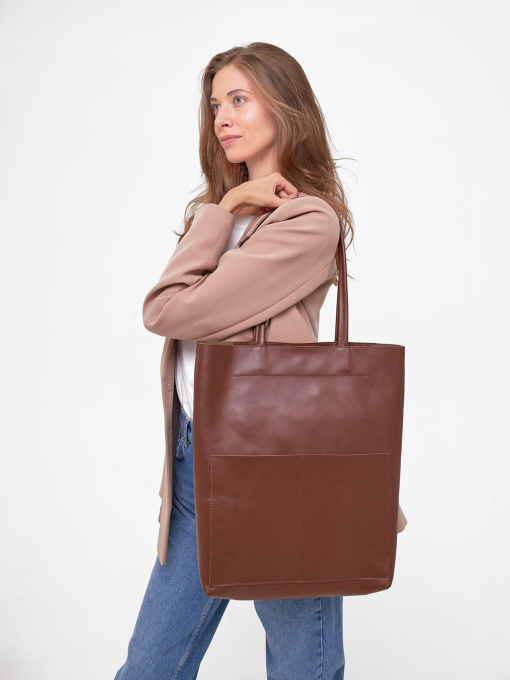 Сумки Седьмой Элемент модель SHnut Фото