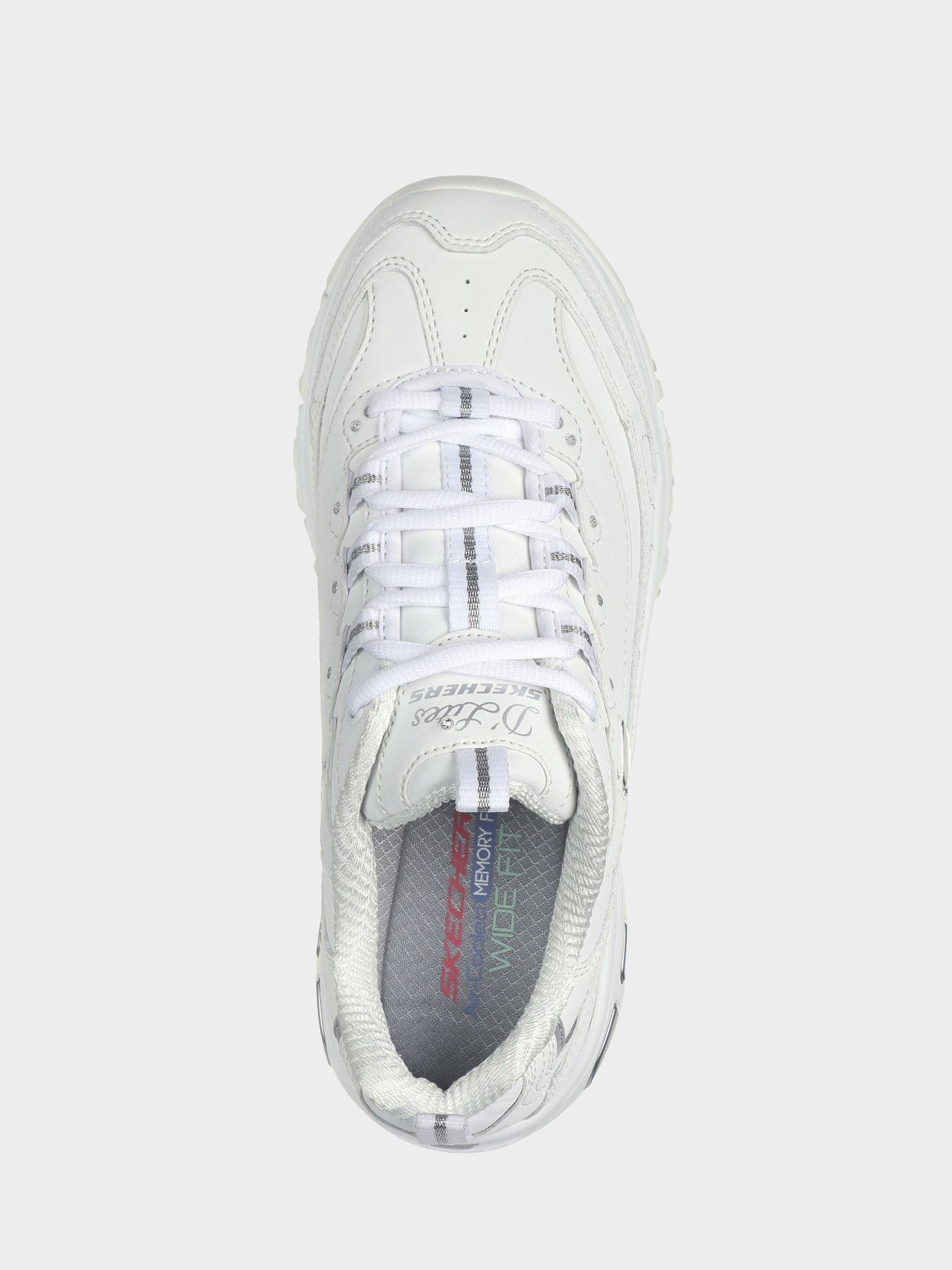 Кроссовки Skechers модель 11949 WSL Фото