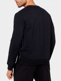 Худи и свитшоты Emporio Armani модель 111785-3F573-00020 Фото