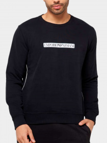 Худи и свитшоты Emporio Armani модель 111785-3F573-00020 Фото