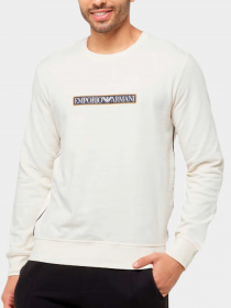 Худи и свитшоты Emporio Armani модель 111785-3F573-12311 Фото