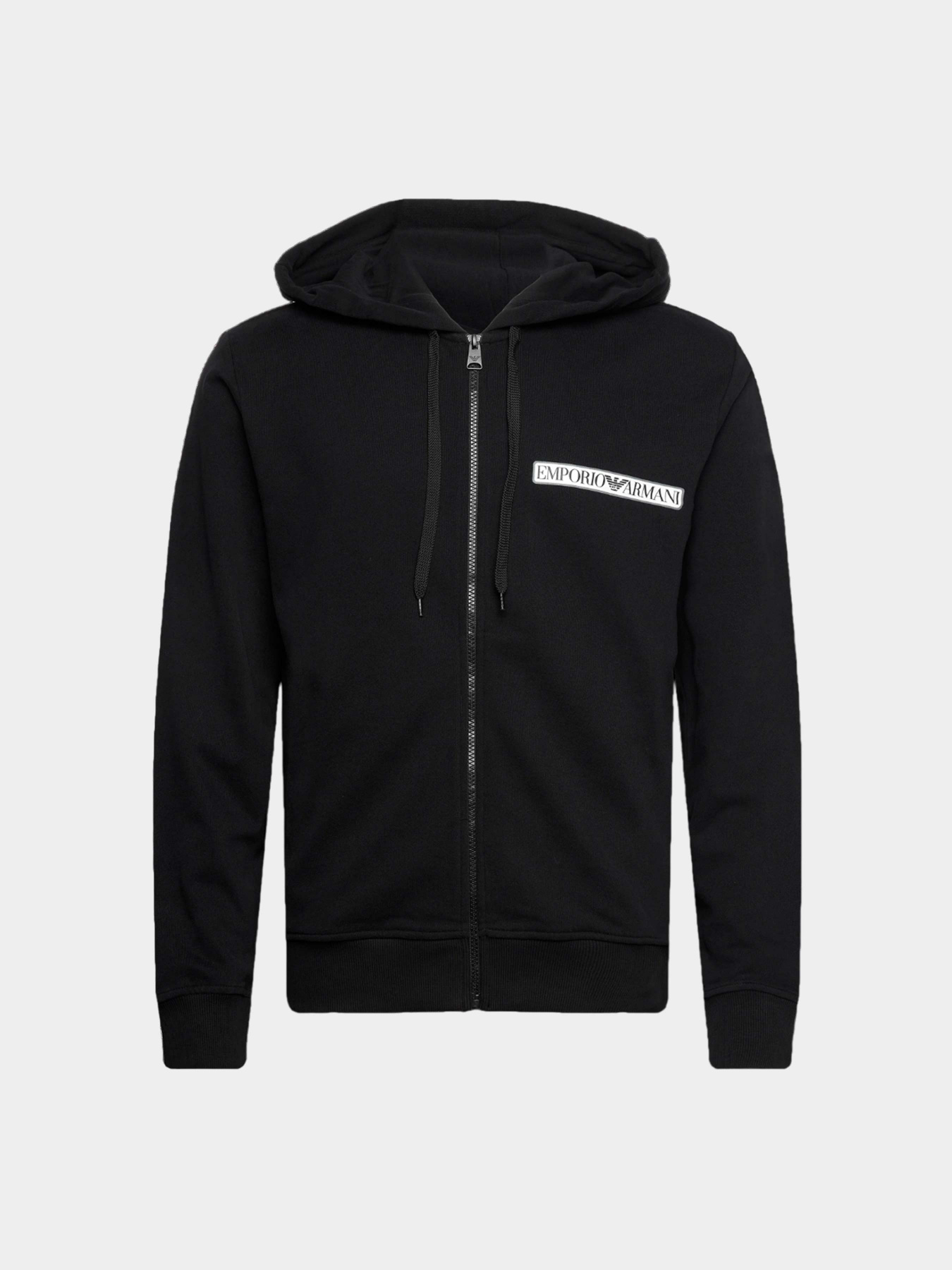 Худи и свитшоты Emporio Armani модель 112053-3F573-00020 Фото