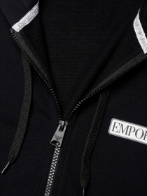 Худи и свитшоты Emporio Armani модель 112053-3F573-00020 Фото