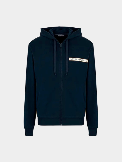 Худи и свитшоты Emporio Armani модель 112053-3F573-00135 Фото