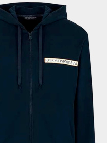 Худи и свитшоты Emporio Armani модель 112053-3F573-00135 Фото