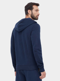 Худи и свитшоты Emporio Armani модель 112053-3F573-00135 Фото