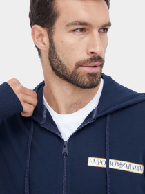 Худи и свитшоты Emporio Armani модель 112053-3F573-00135 Фото