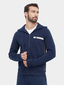 Худи и свитшоты Emporio Armani модель 112053-3F573-00135 Фото