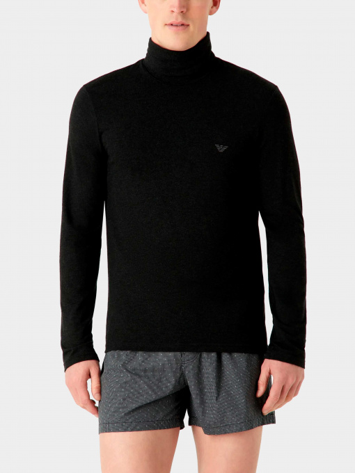 Худи и свитшоты Emporio Armani модель 112066-3F584-00020 Фото