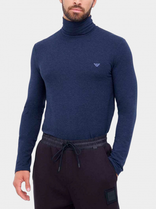 Худи и свитшоты Emporio Armani модель 112066-3F584-00135 Фото