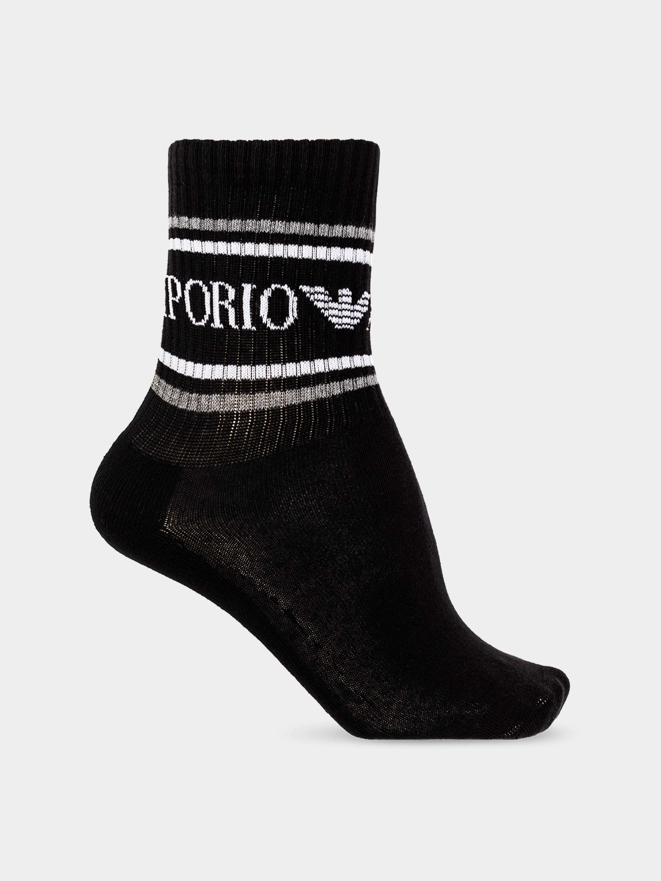 Носки и гольфы Emporio Armani модель 292303-3F227-00020 Фото