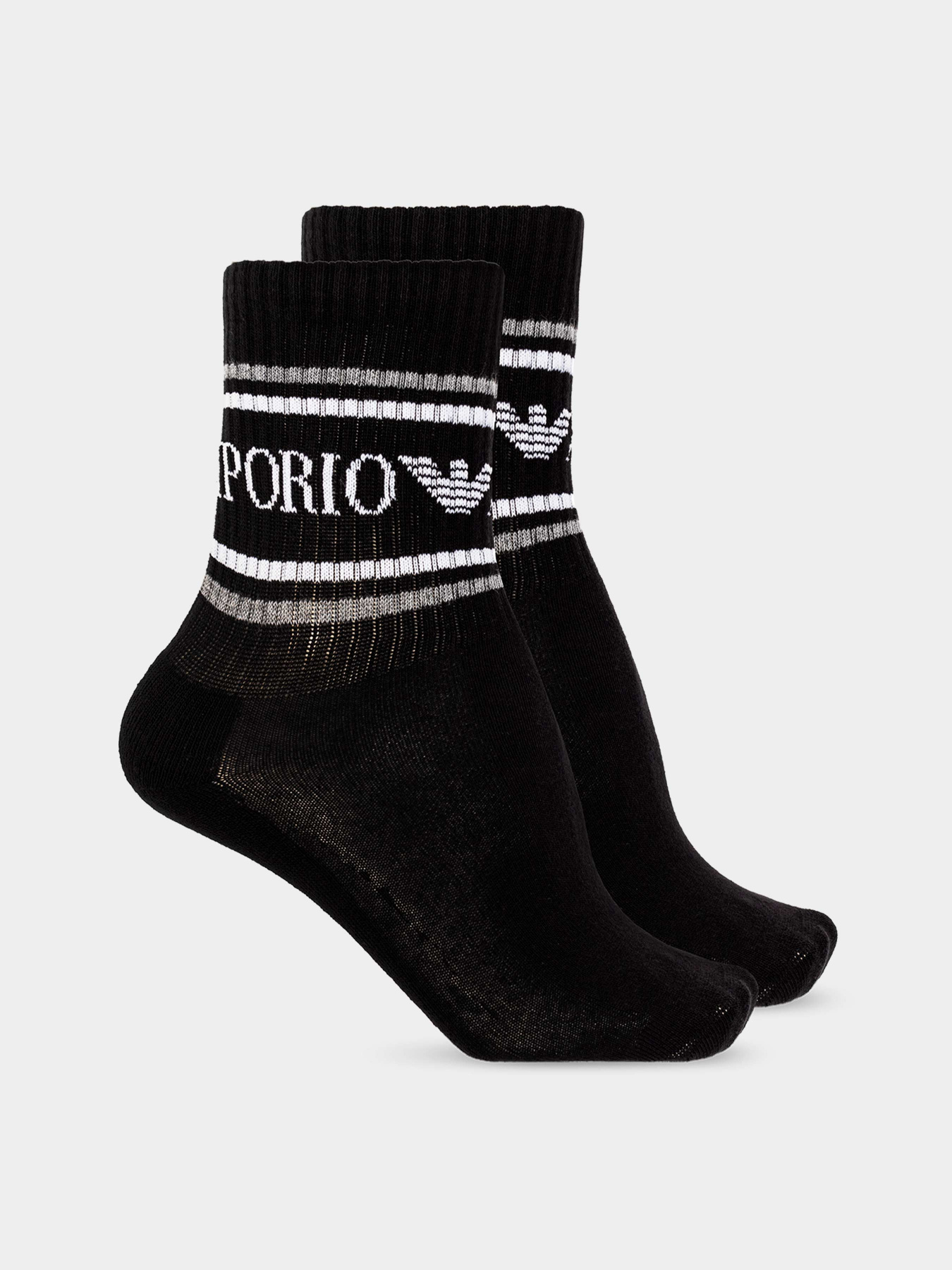 Носки и гольфы Emporio Armani модель 292303-3F227-00020 Фото