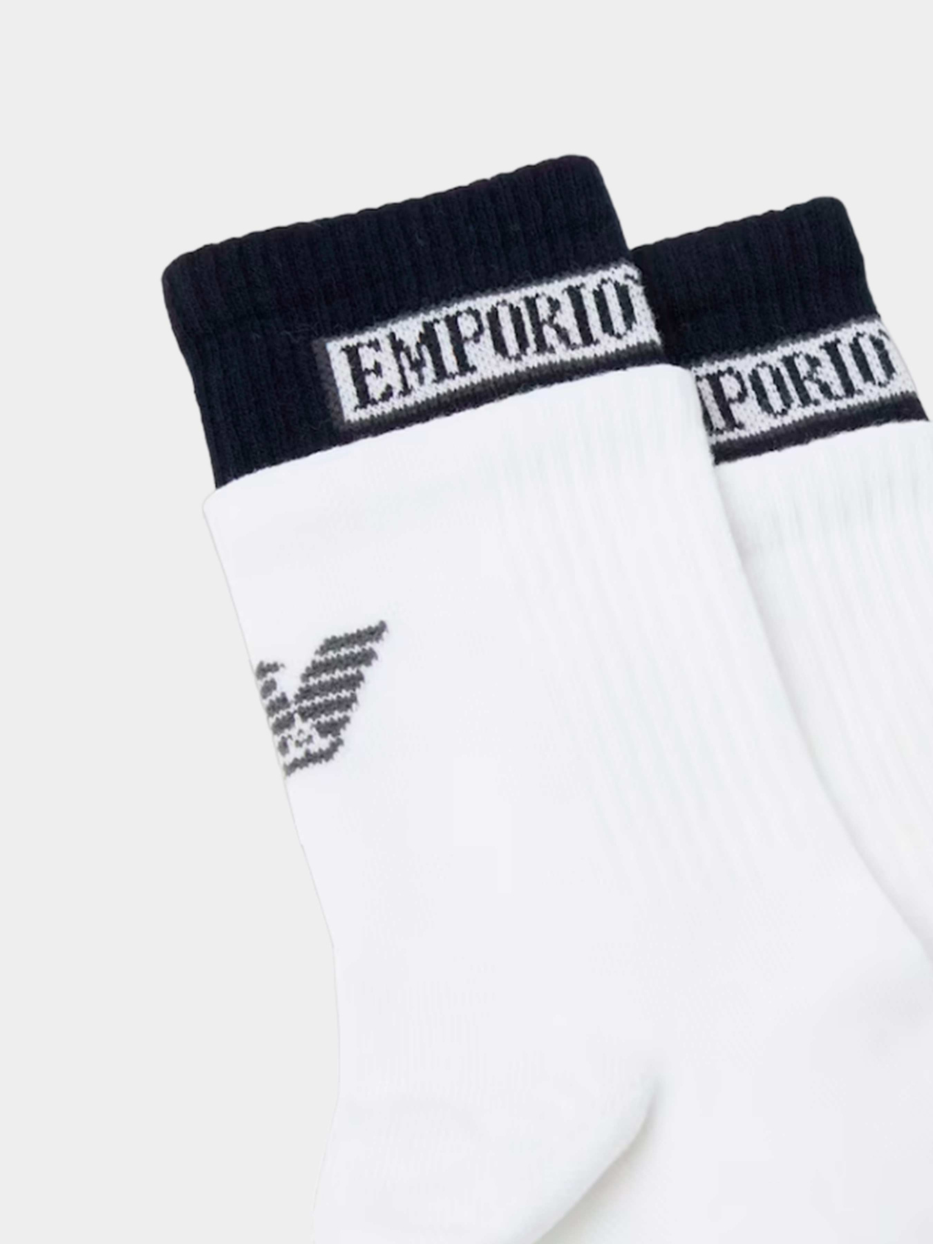 Носки и гольфы Emporio Armani модель 301122-3F306-00010 Фото