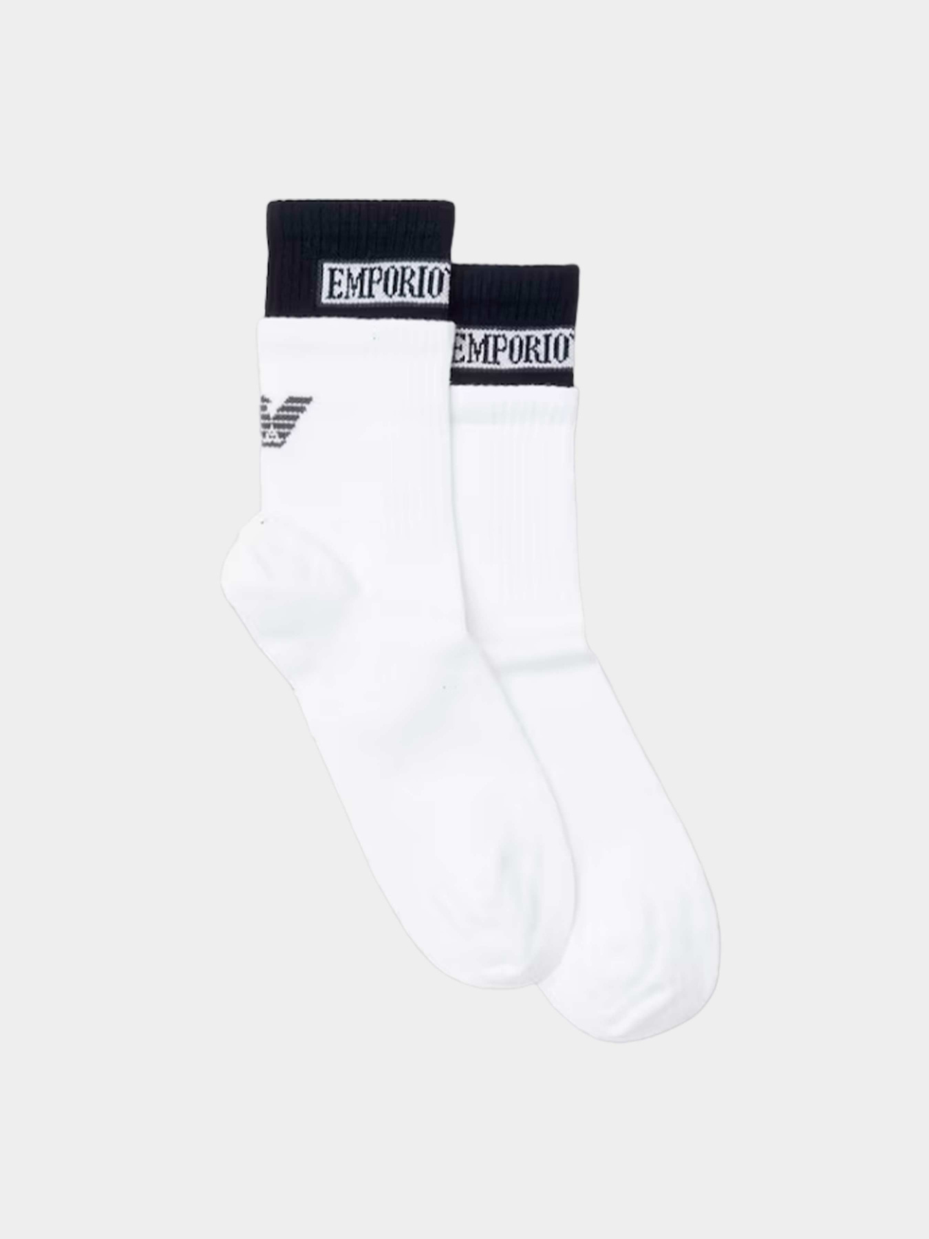 Носки и гольфы Emporio Armani модель 301122-3F306-00010 Фото