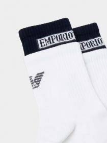 Носки и гольфы Emporio Armani модель 301122-3F306-00010 Фото
