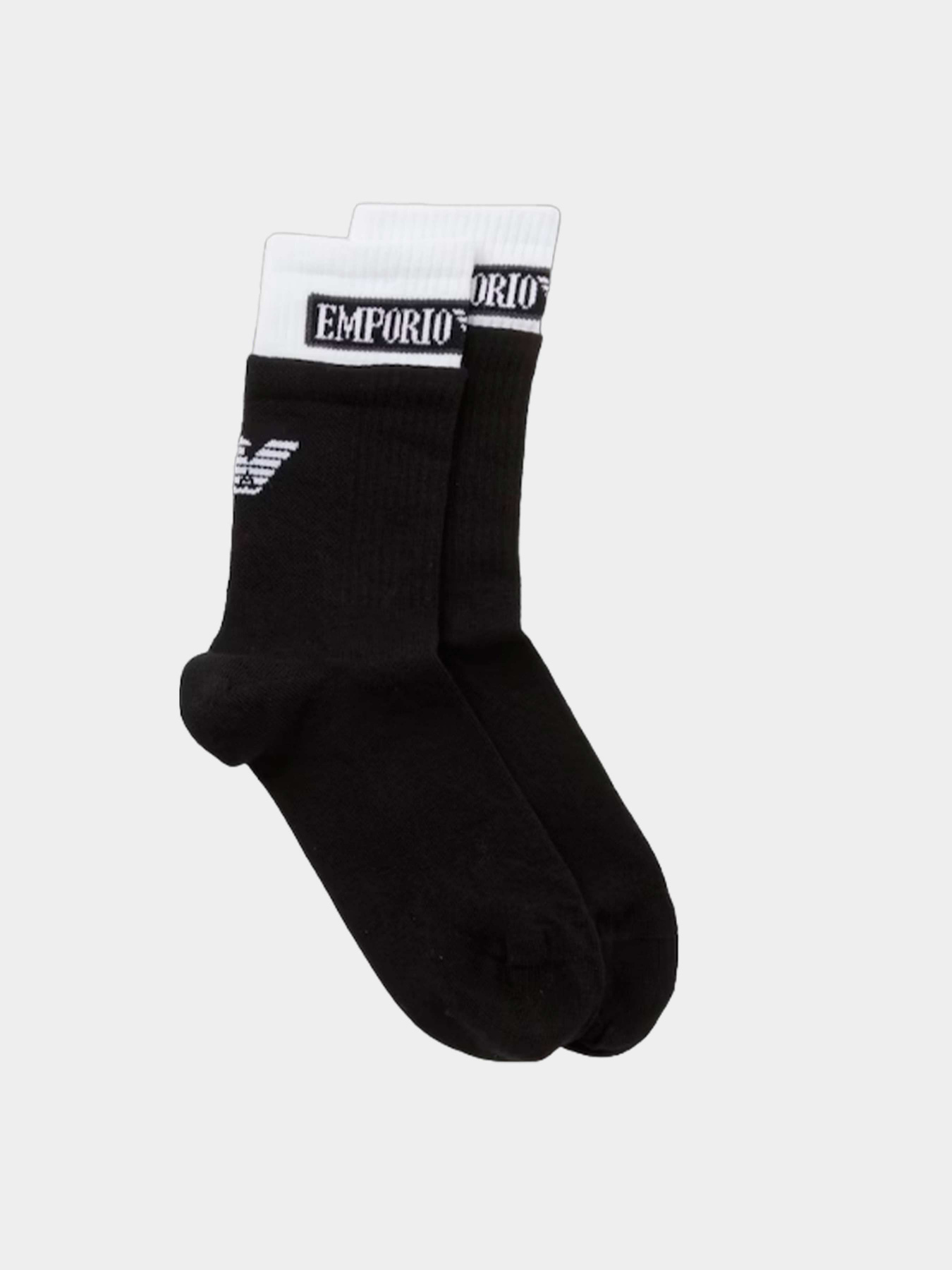 Носки и гольфы Emporio Armani модель 301122-3F306-00020 Фото