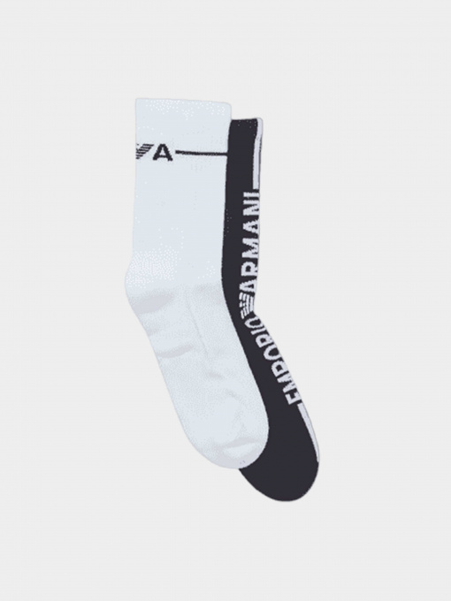 Носки и гольфы Emporio Armani модель 303122-3F328-00911 Фото