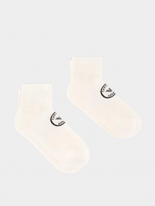 Носки и гольфы Emporio Armani модель 303222-3F300-00010 Фото