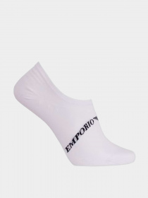 Носки и гольфы Emporio Armani модель 306227-3F254-59436 Фото