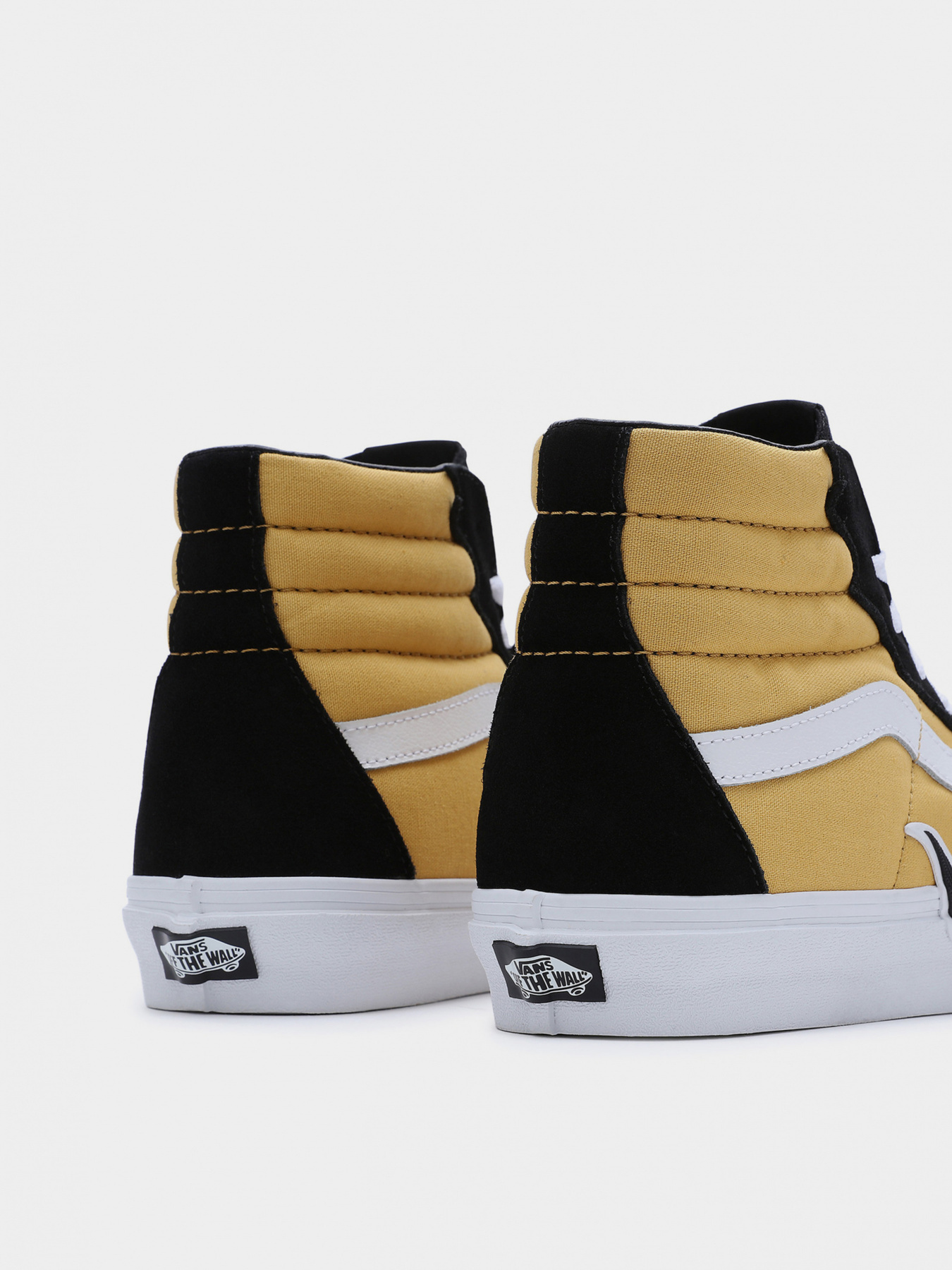 Кеды Vans модель VN0005UJY231 Фото