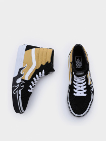 Кеды Vans модель VN0005UJY231 Фото